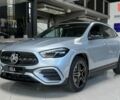купити нове авто Мерседес ГЛА-Клас 2025 року від офіційного дилера Mercedes-Benz на Набережній Мерседес фото