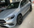 купити нове авто Мерседес ГЛА-Клас 2025 року від офіційного дилера Mercedes-Benz на Набережній Мерседес фото