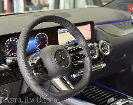 Мерседес ГЛА-Клас, об'ємом двигуна 1.95 л та пробігом 0 тис. км за 58350 $, фото 15 на Automoto.ua