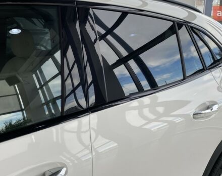 Мерседес ГЛА-Класс 2025 года купить новое авто Мерседес ГЛА-Класс 2025 года от официального дилера УКРАВТО ХМЕЛЬНИЦЬКИЙ Mercedes-Benz Мерседес фото