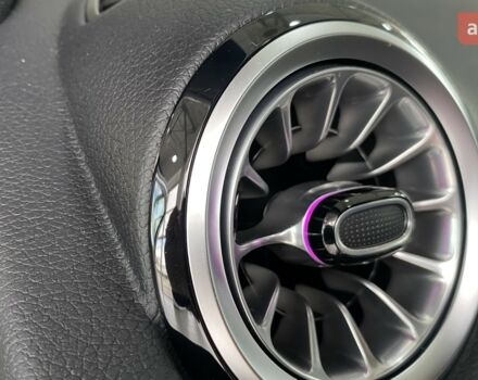 Мерседес ГЛА-Класс 2025 года купить новое авто Мерседес ГЛА-Класс 2025 года от официального дилера УКРАВТО ХМЕЛЬНИЦЬКИЙ Mercedes-Benz Мерседес фото