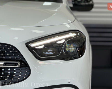 Мерседес ГЛА-Класс 2025 в Одессе на Automoto.ua Мерседес ГЛА-Класс, объемом двигателя 1.95 л и пробегом 0 тыс. км за 57551 $, фото 3 на Automoto.ua