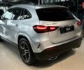 купити нове авто Мерседес ГЛА-Клас 2025 року від офіційного дилера Mercedes-Benz на Набережній Мерседес фото