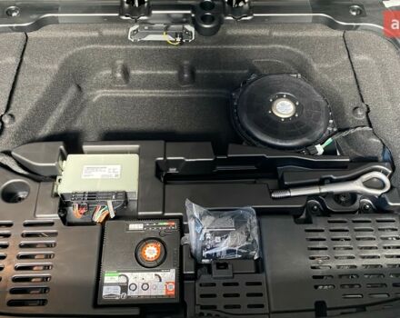 купити нове авто Мерседес ГЛА-Клас 2025 року від офіційного дилера Mercedes-Benz на Набережній Мерседес фото