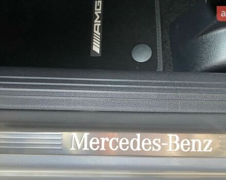 купити нове авто Мерседес ГЛА-Клас 2025 року від офіційного дилера Mercedes-Benz на Набережній Мерседес фото