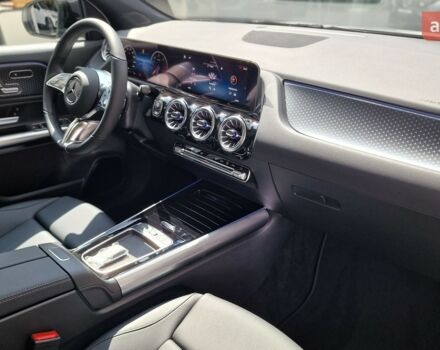 Мерседес ГЛА-Класс, объемом двигателя 1.95 л и пробегом 0 тыс. км за 59052 $, фото 15 на Automoto.ua