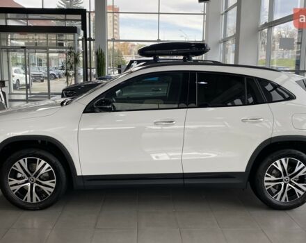 Мерседес ГЛА-Класс 2025 года купить новое авто Мерседес ГЛА-Класс 2025 года от официального дилера УКРАВТО ХМЕЛЬНИЦЬКИЙ Mercedes-Benz Мерседес фото