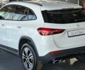купить новое авто Мерседес ГЛА-Класс 2025 года от официального дилера Mercedes-Benz на Кільцевій Мерседес фото