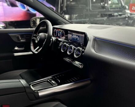 купити нове авто Мерседес ГЛА-Клас 2025 року від офіційного дилера Mercedes-Benz на Набережній Мерседес фото