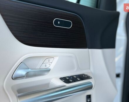 купити нове авто Мерседес ГЛА-Клас 2025 року від офіційного дилера Mercedes-Benz "ВОЛИНЬ-АВТО" Мерседес фото