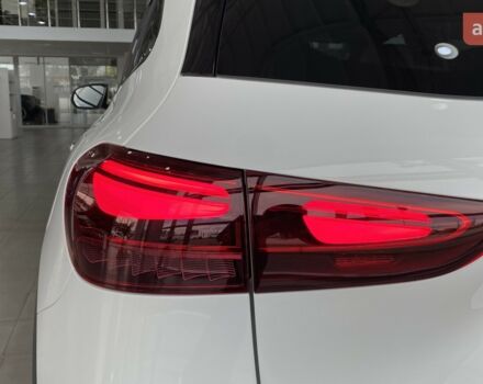 Мерседес ГЛА-Класс 2025 года купить новое авто Мерседес ГЛА-Класс 2025 года от официального дилера УКРАВТО ХМЕЛЬНИЦЬКИЙ Mercedes-Benz Мерседес фото