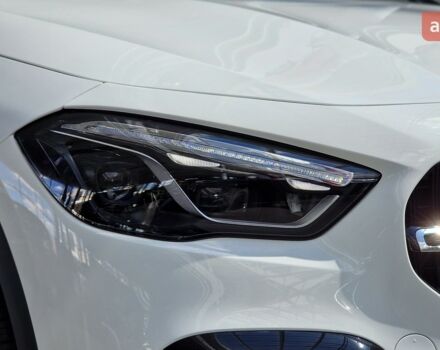 Мерседес ГЛА-Класс, объемом двигателя 1.95 л и пробегом 0 тыс. км за 59245 $, фото 5 на Automoto.ua