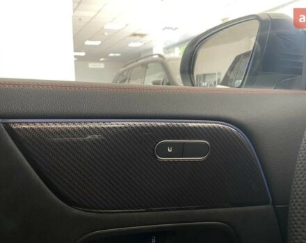 купити нове авто Мерседес ГЛА-Клас 2025 року від офіційного дилера ПРАТ "ЧЕРКАСИ-АВТО" Mercedes-Benz Мерседес фото