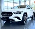 купити нове авто Мерседес ГЛА-Клас 2025 року від офіційного дилера Mercedes-Benz "ВОЛИНЬ-АВТО" Мерседес фото