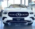 купити нове авто Мерседес ГЛА-Клас 2025 року від офіційного дилера Mercedes-Benz "ВОЛИНЬ-АВТО" Мерседес фото