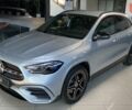 купити нове авто Мерседес ГЛА-Клас 2025 року від офіційного дилера Mercedes-Benz на Набережній Мерседес фото