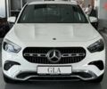 купить новое авто Мерседес ГЛА-Класс 2025 года от официального дилера ПРАТ «Закарпаття-АВТО» Мерседес фото