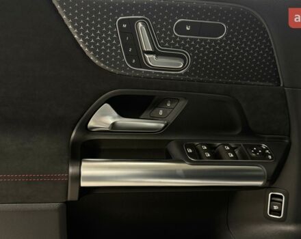 купити нове авто Мерседес ГЛА-Клас 2025 року від офіційного дилера Mercedes-Benz на Набережній Мерседес фото