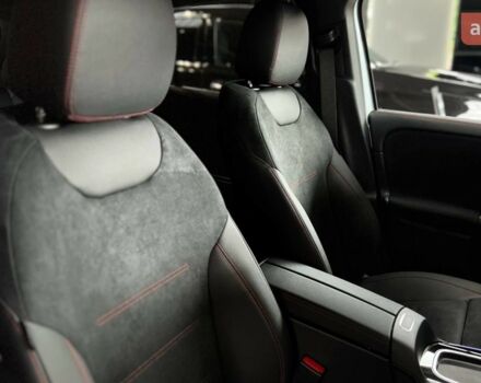 купити нове авто Мерседес ГЛА-Клас 2025 року від офіційного дилера Mercedes-Benz на Набережній Мерседес фото