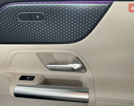 Мерседес ГЛА-Класс 2025 года купить новое авто Мерседес ГЛА-Класс 2025 года от официального дилера УКРАВТО ХМЕЛЬНИЦЬКИЙ Mercedes-Benz Мерседес фото