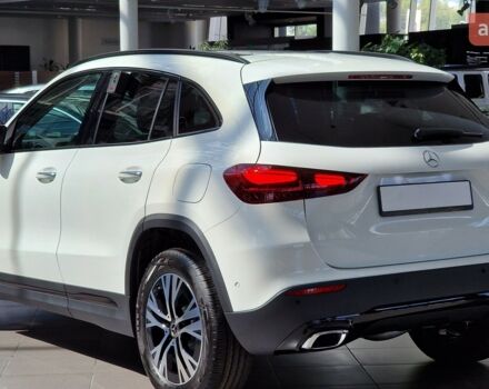 Мерседес ГЛА-Класс, объемом двигателя 1.95 л и пробегом 0 тыс. км за 59052 $, фото 3 на Automoto.ua