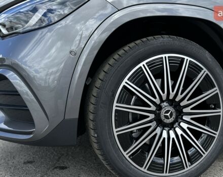 купити нове авто Мерседес ГЛА-Клас 2025 року від офіційного дилера Полтава-Авто Мерседес фото