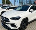 купити нове авто Мерседес ГЛА-Клас 2025 року від офіційного дилера УКРАВТО ХМЕЛЬНИЦЬКИЙ Mercedes-Benz Мерседес фото