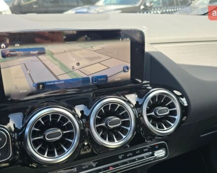 Мерседес ГЛА-Клас 2025 у Дніпро (Дніпропетровську) на Automoto.ua Мерседес ГЛА-Клас, об'ємом двигуна 1.99 л та пробігом 0 тис. км за 61526 $, фото 23 на Automoto.ua