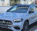 купить новое авто Мерседес ГЛА-Класс 2025 года от официального дилера Mercedes-Benz на Кільцевій Мерседес фото