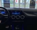 купити нове авто Мерседес ГЛА-Клас 2025 року від офіційного дилера ПРАТ "ЧЕРКАСИ-АВТО" Mercedes-Benz Мерседес фото