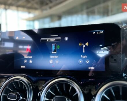 купити нове авто Мерседес ГЛА-Клас 2025 року від офіційного дилера Mercedes-Benz "ВОЛИНЬ-АВТО" Мерседес фото