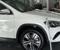 купить новое авто Мерседес ГЛА-Класс 2025 года от официального дилера ПРАТ «Закарпаття-АВТО» Мерседес фото