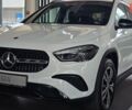 Мерседес ГЛА-Клас 2025 у Дніпро (Дніпропетровську) на Automoto.ua Мерседес ГЛА-Клас, об'ємом двигуна 1.99 л та пробігом 0 тис. км за 61526 $, фото 8 на Automoto.ua