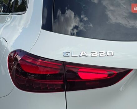 Мерседес ГЛА-Клас 2025 у Дніпро (Дніпропетровську) на Automoto.ua Мерседес ГЛА-Клас, об'ємом двигуна 1.99 л та пробігом 0 тис. км за 61526 $, фото 13 на Automoto.ua