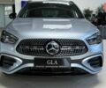 купити нове авто Мерседес ГЛА-Клас 2025 року від офіційного дилера Mercedes-Benz на Набережній Мерседес фото