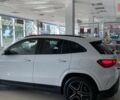 купити нове авто Мерседес ГЛА-Клас 2025 року від офіційного дилера ПРАТ "ЧЕРКАСИ-АВТО" Mercedes-Benz Мерседес фото