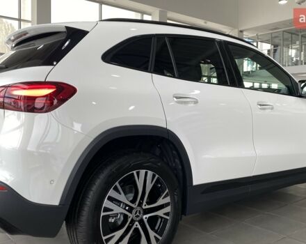 Мерседес ГЛА-Класс 2025 года купить новое авто Мерседес ГЛА-Класс 2025 года от официального дилера УКРАВТО ХМЕЛЬНИЦЬКИЙ Mercedes-Benz Мерседес фото