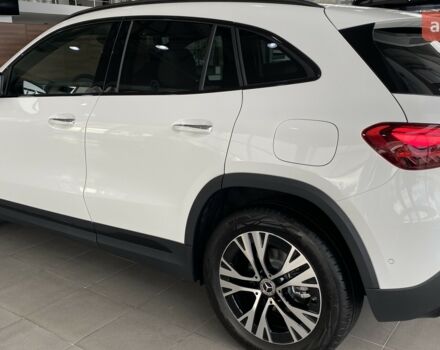 Мерседес ГЛА-Класс 2025 года купить новое авто Мерседес ГЛА-Класс 2025 года от официального дилера УКРАВТО ХМЕЛЬНИЦЬКИЙ Mercedes-Benz Мерседес фото