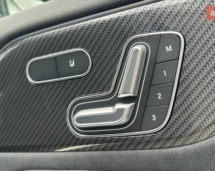 купити нове авто Мерседес ГЛА-Клас 2025 року від офіційного дилера Полтава-Авто Мерседес фото