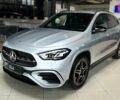 купити нове авто Мерседес ГЛА-Клас 2025 року від офіційного дилера Mercedes-Benz на Набережній Мерседес фото