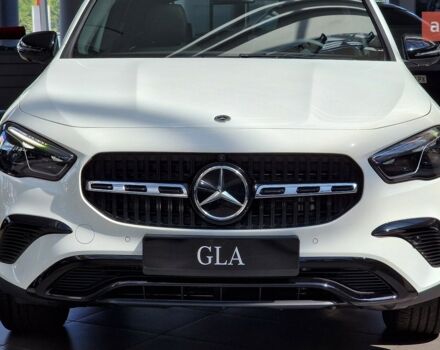 Мерседес ГЛА-Класс, объемом двигателя 1.95 л и пробегом 0 тыс. км за 59245 $, фото 2 на Automoto.ua