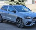 купить новое авто Мерседес ГЛА-Класс 2025 года от официального дилера Mercedes-Benz на Кільцевій Мерседес фото