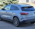 купить новое авто Мерседес ГЛА-Класс 2025 года от официального дилера Mercedes-Benz на Кільцевій Мерседес фото