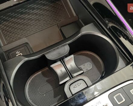 Мерседес ГЛА-Класс 2025 года купить новое авто Мерседес ГЛА-Класс 2025 года от официального дилера УКРАВТО ХМЕЛЬНИЦЬКИЙ Mercedes-Benz Мерседес фото