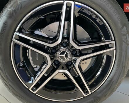 купити нове авто Мерседес ГЛА-Клас 2025 року від офіційного дилера Mercedes-Benz на Набережній Мерседес фото