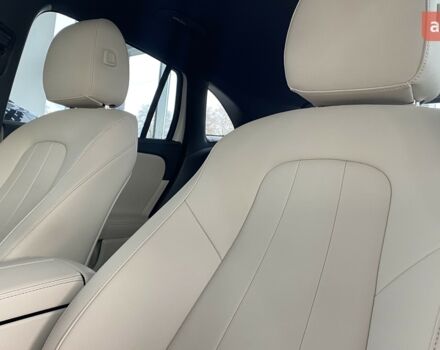 Мерседес ГЛА-Класс 2025 года купить новое авто Мерседес ГЛА-Класс 2025 года от официального дилера УКРАВТО ХМЕЛЬНИЦЬКИЙ Mercedes-Benz Мерседес фото