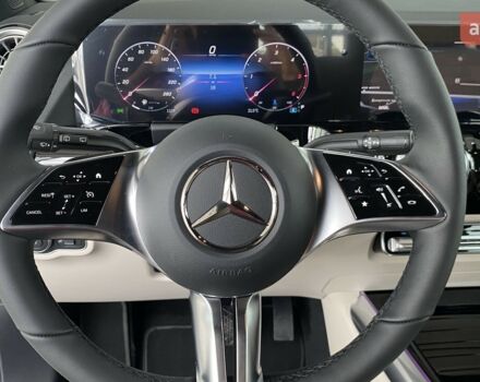 Мерседес ГЛА-Класс 2025 года купить новое авто Мерседес ГЛА-Класс 2025 года от официального дилера УКРАВТО ХМЕЛЬНИЦЬКИЙ Mercedes-Benz Мерседес фото