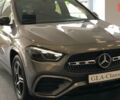 купити нове авто Мерседес ГЛА-Клас 2025 року від офіційного дилера Галичина-Авто Мерседес фото