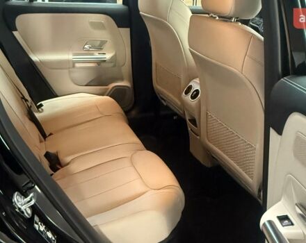 купити нове авто Мерседес ГЛА-Клас 2025 року від офіційного дилера Mercedes-Benz на Набережній Мерседес фото