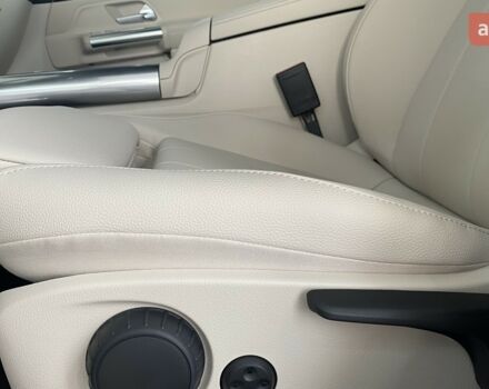 Мерседес ГЛА-Класс 2025 года купить новое авто Мерседес ГЛА-Класс 2025 года от официального дилера УКРАВТО ХМЕЛЬНИЦЬКИЙ Mercedes-Benz Мерседес фото